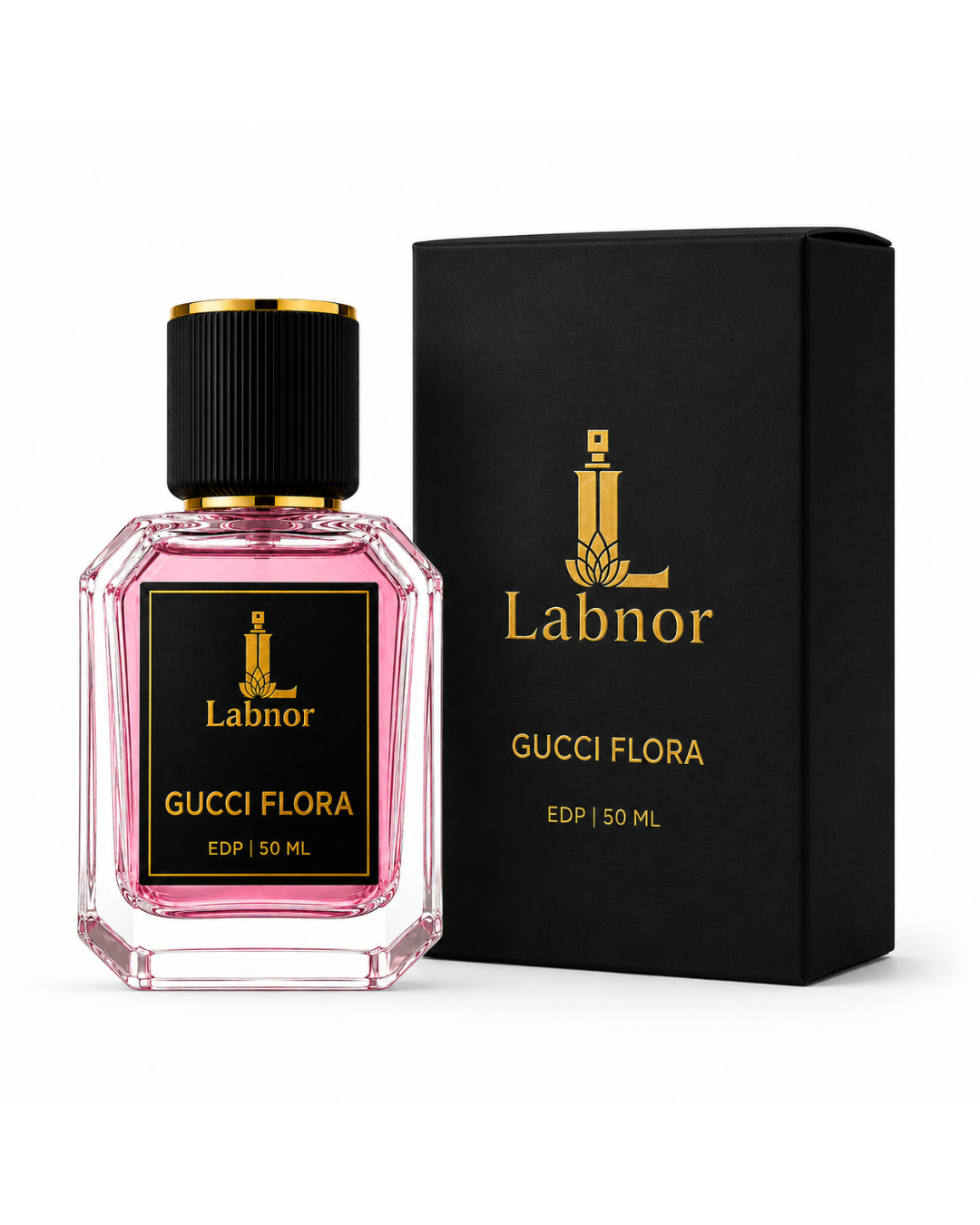 Gucci Flora with box